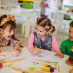 How to Prepare Your Child for Their First Day