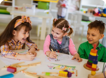 How to Prepare Your Child for Their First Day