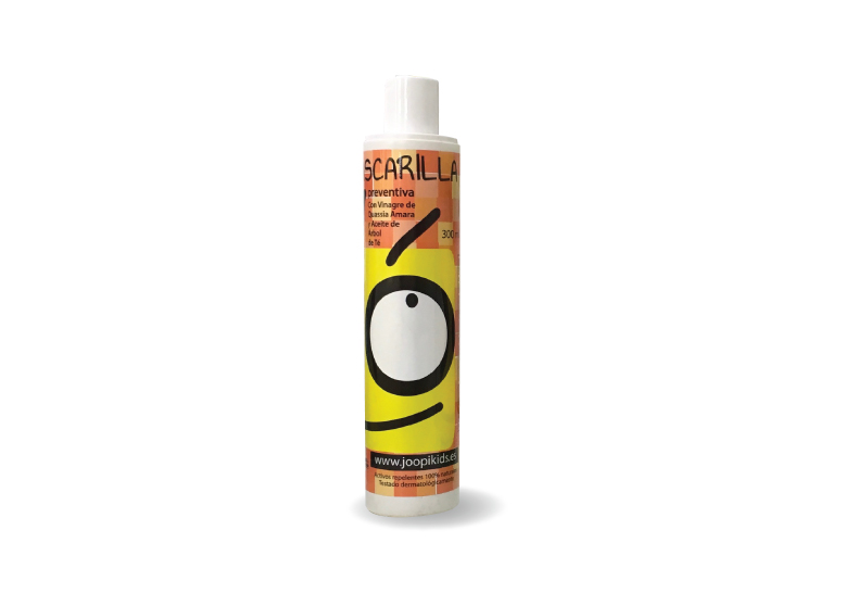 Conditioner (mascarilla)